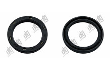 Сальник 28*37*4,5 (0M)