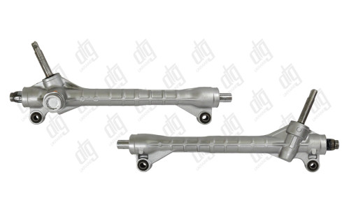 Рульова рейка Chevrolet Equinox 2004-2009; Saturn Vue 2002-2007