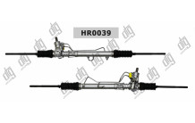 Рульова рейка Renault Kangoo 2000-/ Clio II 1998-/ Symbol 1998-