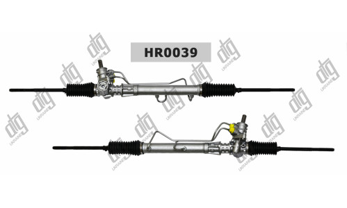 Рулевая рейка Renault Kangoo 2000-/ Clio II 1998-/ Symbol 1998-