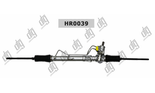 Рулевая рейка Renault Kangoo 2000-/ Clio II 1998-/ Symbol 1998-