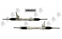 Рулевая рейка Citroen C4 II 2009-