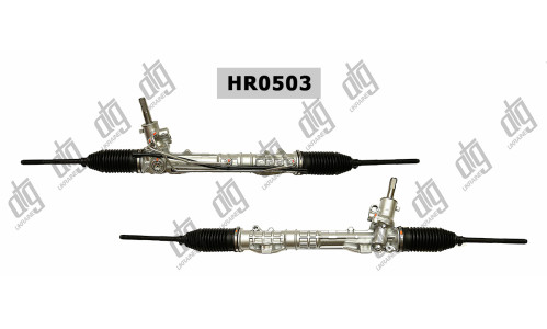 Рулевая рейка Citroen C4 II 2009-