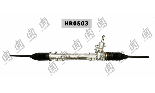 Рулевая рейка Citroen C4 II 2009-