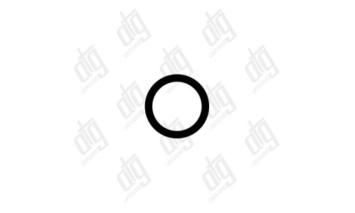 O-Rings 033*5