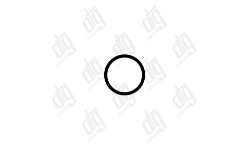 O-Rings 033*3