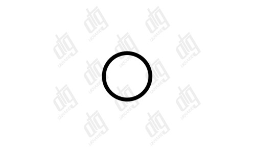 O-Rings 039,7*3,6