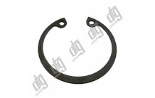 Стопорне кільце внутрішнє А-38 DIN 472 Skoda Octavia 