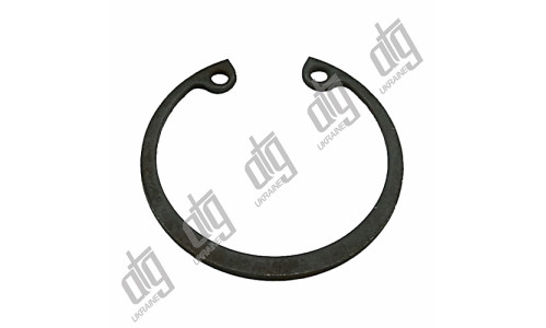 Стопорне кільце внутрішнє А-38 DIN 472 Skoda Octavia 