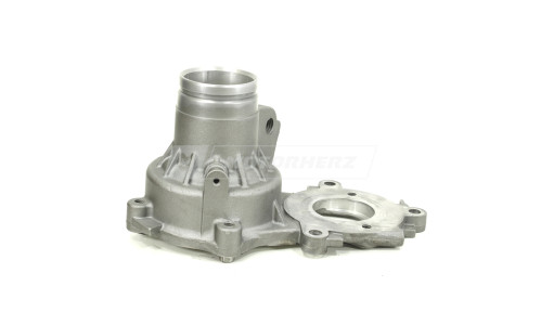 Корпус кермової рейки Ford Fusion II 2012-; Lincoln MKZ I 2006-2012