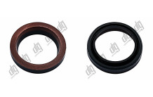 Сальник 22,21*28,9*5,2/6,5 (12)