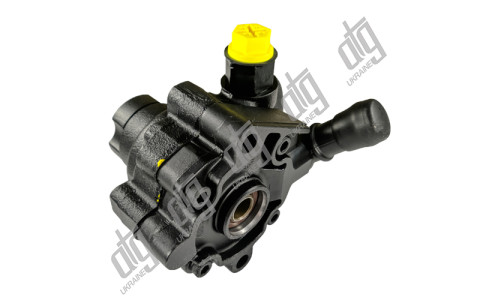 Насос ГПК Ford Mondeo III 2001-2007/ Transit III 2002-2006; Jaguar X-Type 2005-2009