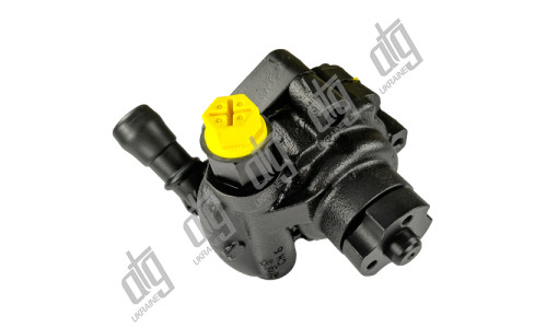 Насос ГПК Ford Mondeo III 2001-2007/ Transit III 2002-2006; Jaguar X-Type 2005-2009