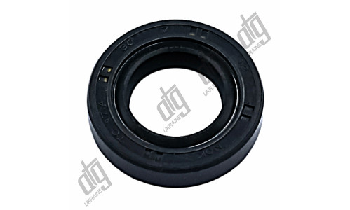 Сальник 17,4*30*7 (1PM)