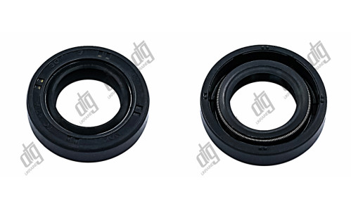 Сальник 17,4*30*7 (1PM)