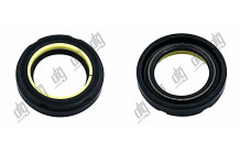 Сальник 27,7*42*8,5 (7V2)