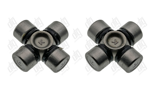 Хрестовина 15