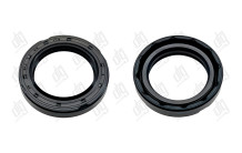 Сальник 25*35,4*6,5/7,5 (1PM)