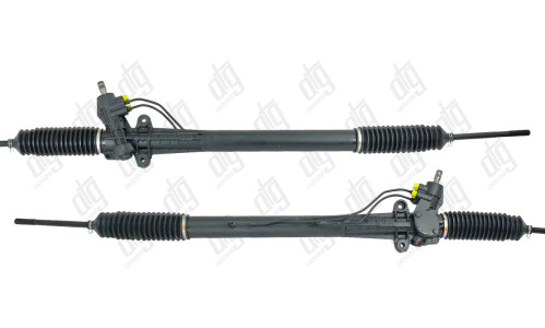 Рулевая рейка Iveco Daily I 1978-1995