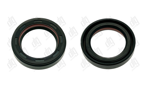 Ремонтний сальник 27,2*39*8,5 (7V1)