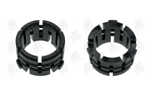 Втулка рульової рейки 24*30,6*20 Hyundai, Kia