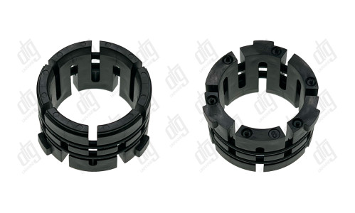 Втулка рулевой рейки 24*30,6*20 Hyundai, Kia