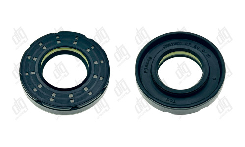 Ремонтный сальник 27*50*9/10 (7V1PM)