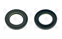 Ремонтний сальник 29,5*46*8 (7V1)