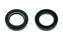 Ремонтний сальник 24,5*36*8,5 (7V1)