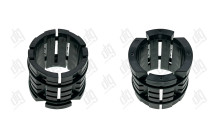 Втулка рульової рейки 25,5*33/34,5*4,9/34,6 Hyundai