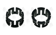 Втулка рульової рейки 26,3*31,5/33,8*4/20 Subaru