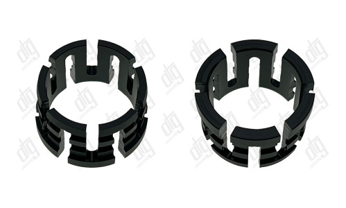 Втулка рульової рейки 26,3*31,5/33,8*4/20 Subaru