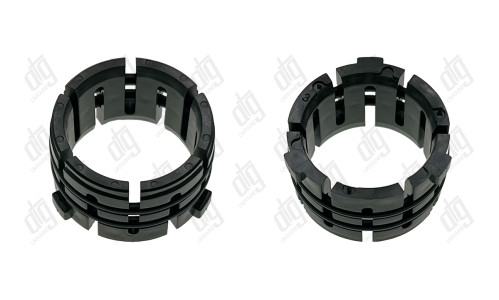 Втулка рулевой рейки 27,7*34,5*20,6 Hyundai, Kia