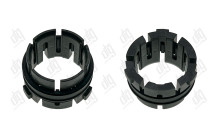 Втулка рульової рейки 24*31,2/33,6*3,6/20,2 Hyundai, Kia