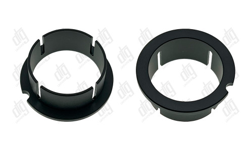 Втулка рульової рейки 28,3*30,3/37,7*2,6/15,4 Audi, BMW, Porsche, Skoda, Volkswagen