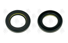 Сальник 30*46,1*8 (7V1)