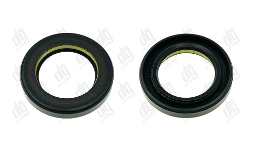 Сальник 30*46,1*8 (7V1)