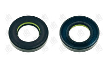 Ремонтний сальник 24,5*43,1*9 (7V1)