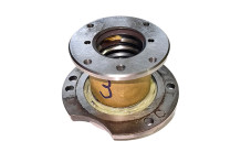 Підшипник - муфта КГП Audi Q3 I (8U) 2011-2014; Seat Alhambra II 2010-2015; Volkswagen Passat B7 2010-2015/ Passat CC I 2008-2011/ Passat CC I Рестайлинг 2012-2017/ Sharan II 2010-2015/ Tiguan I 2007-2011/ Touran II (1T3) 2010-2015