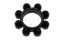 Демпферная муфта рулевой колонки Hyundai / Kia