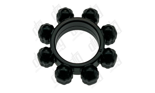 Демпферная муфта рулевой колонки Hyundai / Kia