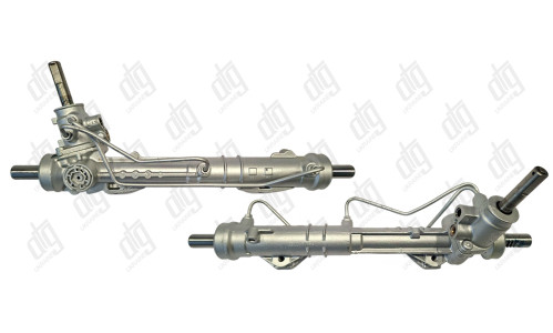 Рульова рейка Citroen DS5 2012-