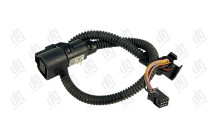 Провід рульової рейки Passat CC (08-11), VW Passat B7 (10-), VW Sharan II (10-), VW Tiguan I (2007-2011), Seat Alhambra (10-)