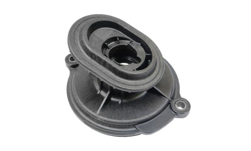 Защитная крышка корпуса рулевой рейки VAG