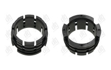 Втулка рульової рейки 27,5*37*3/20 Hyundai, Kia