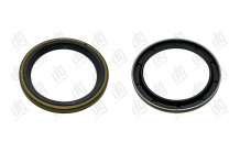 Сальник 52*68*6 (0A)