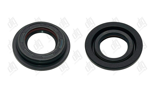 Ремонтний сальник 22,5*34,3/40,2*3,2/7,5  (6V1)