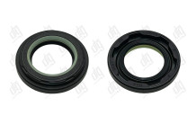 Сальник 23*34,2/38*3,2/8 (6V2)