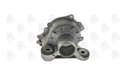 Корпус рулевой рейки VW Passat (B7) Passat CC 2009-2016; VW Sharan II 2010-2016; VW Touran 2011-2015; Seat Alhambra 10-