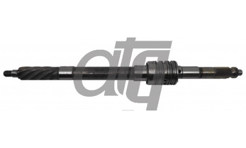 Торсион Mercedes Sprinter (901-904) 1995-2006 TRW; VW Crafter LT 1995-2006 TRW